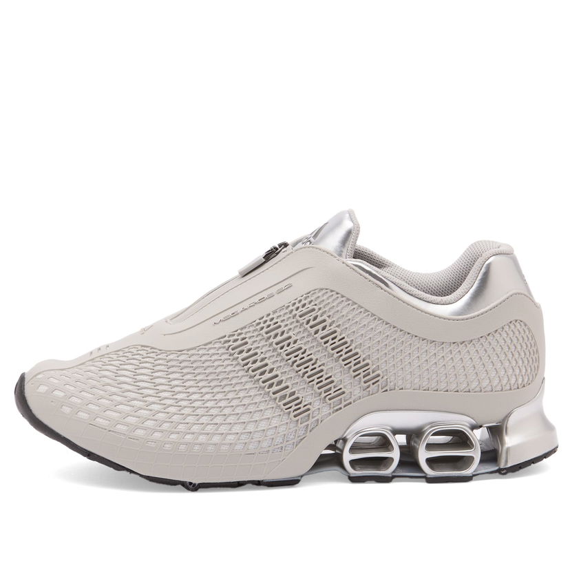 Кецове и обувки adidas Performance Megaride S2 Сиво | JR4744