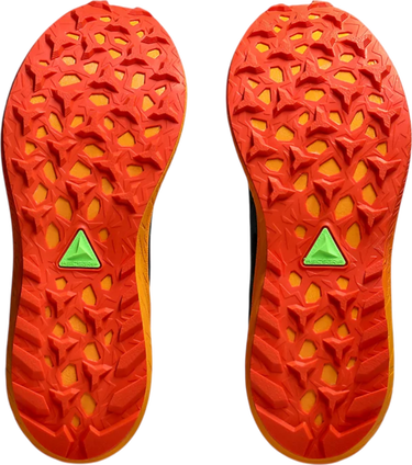 Кецове и обувки Asics Fuji Lite 5 Многоцветен | 1011b889-300, 2