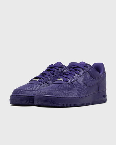 Кецове и обувки Nike KOBE AIR FORCE 1 LOW Лилаво | IB0018-500, 2