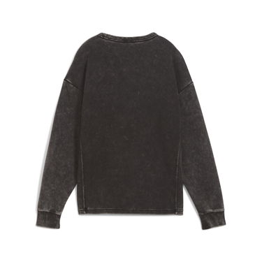 Пуловер Puma CLASS Comfort Washed Crew Sweatshirt Черно | 685032_01, 6