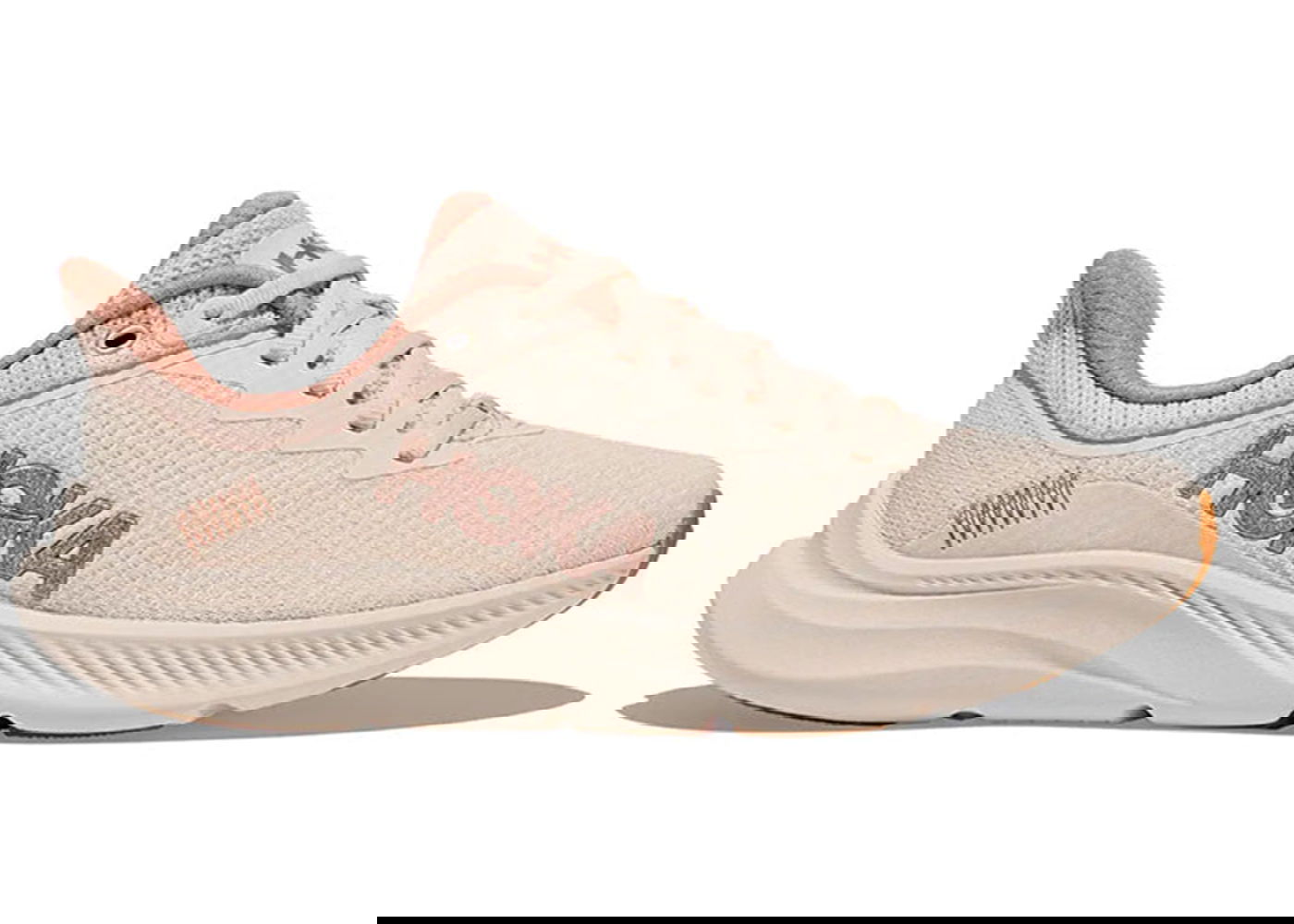 Кецове и обувки Hoka One One Solimar Vanilla Sandstone W Бежово | 1123075-VND, 0