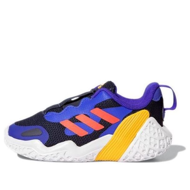 Кецове и обувки adidas Originals 4uture Runner AC Многоцветен | GZ7819, 0