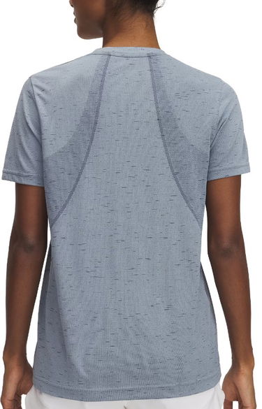 Тениска Under Armour Under Armour Vanish Seamless Loose Short Sleeve T-Shirt Синьо | 1384406-466, 2