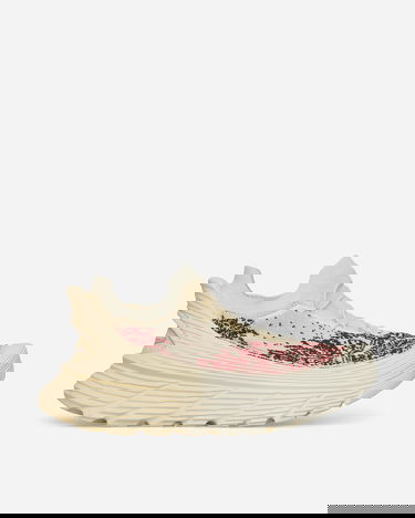 Кецове и обувки Hoka One One Paria Farzaneh Restore Chukka Бяло | 1169090-CRM, 0