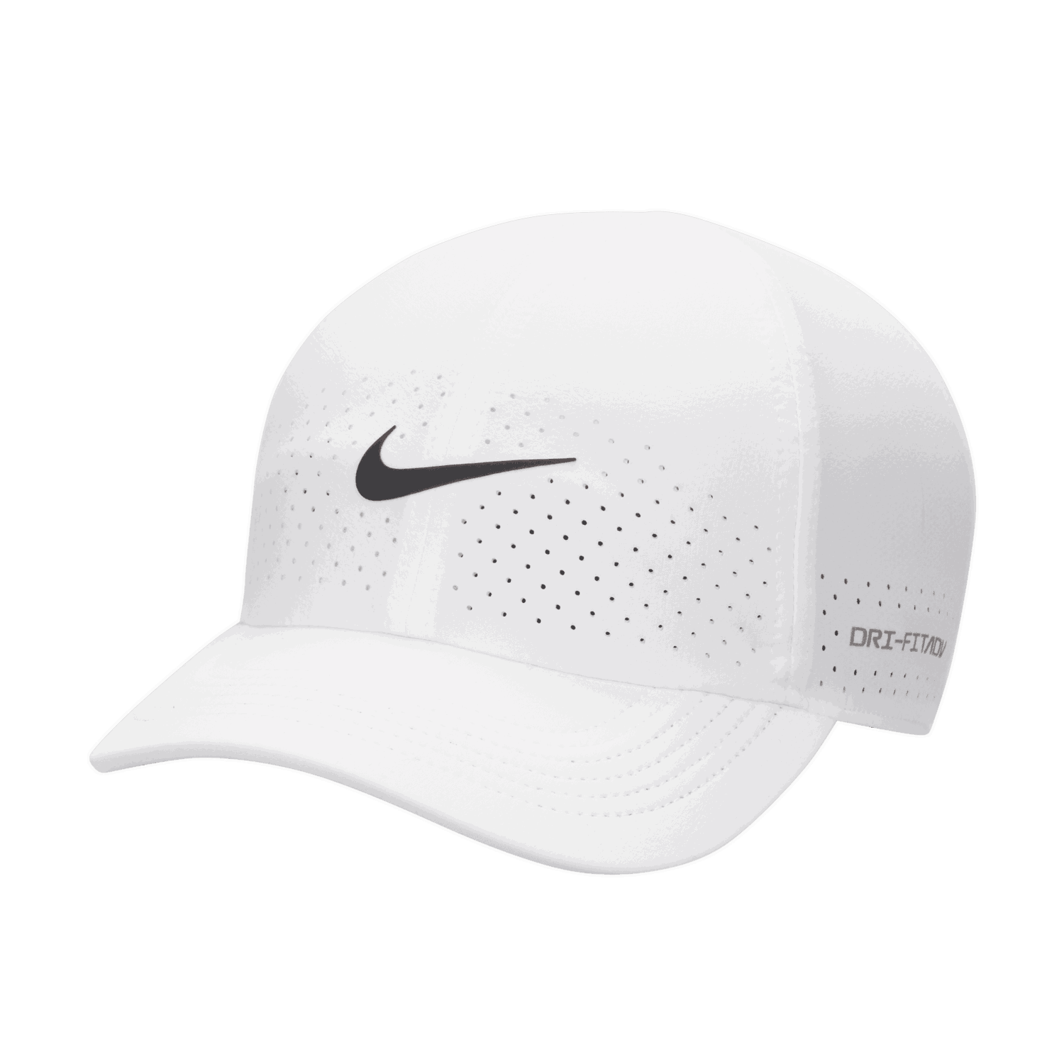 Шапка с козирка Nike Dri-FIT ADV Club Бяло | FB5598-100, 0