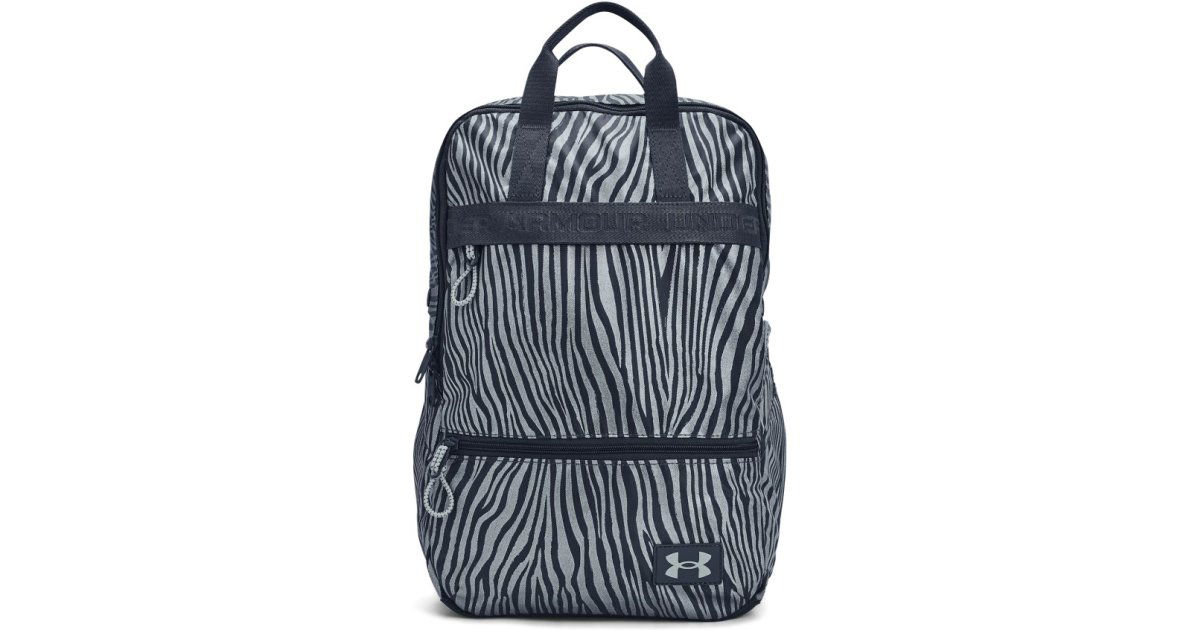 Раница Under Armour Essentials Backpack Черно | 1369215-044, 1
