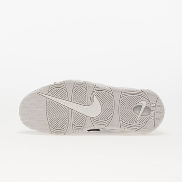 Кецове и обувки Nike Air More Uptempo Бяло | FB3021-001, 4