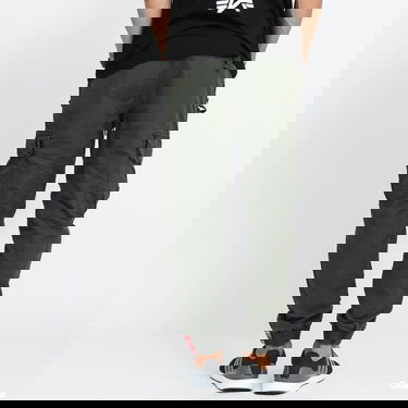 Карго панталони Alpha Industries Cargo Pants Ripstop Jogger Зелено | 116201 136, 1