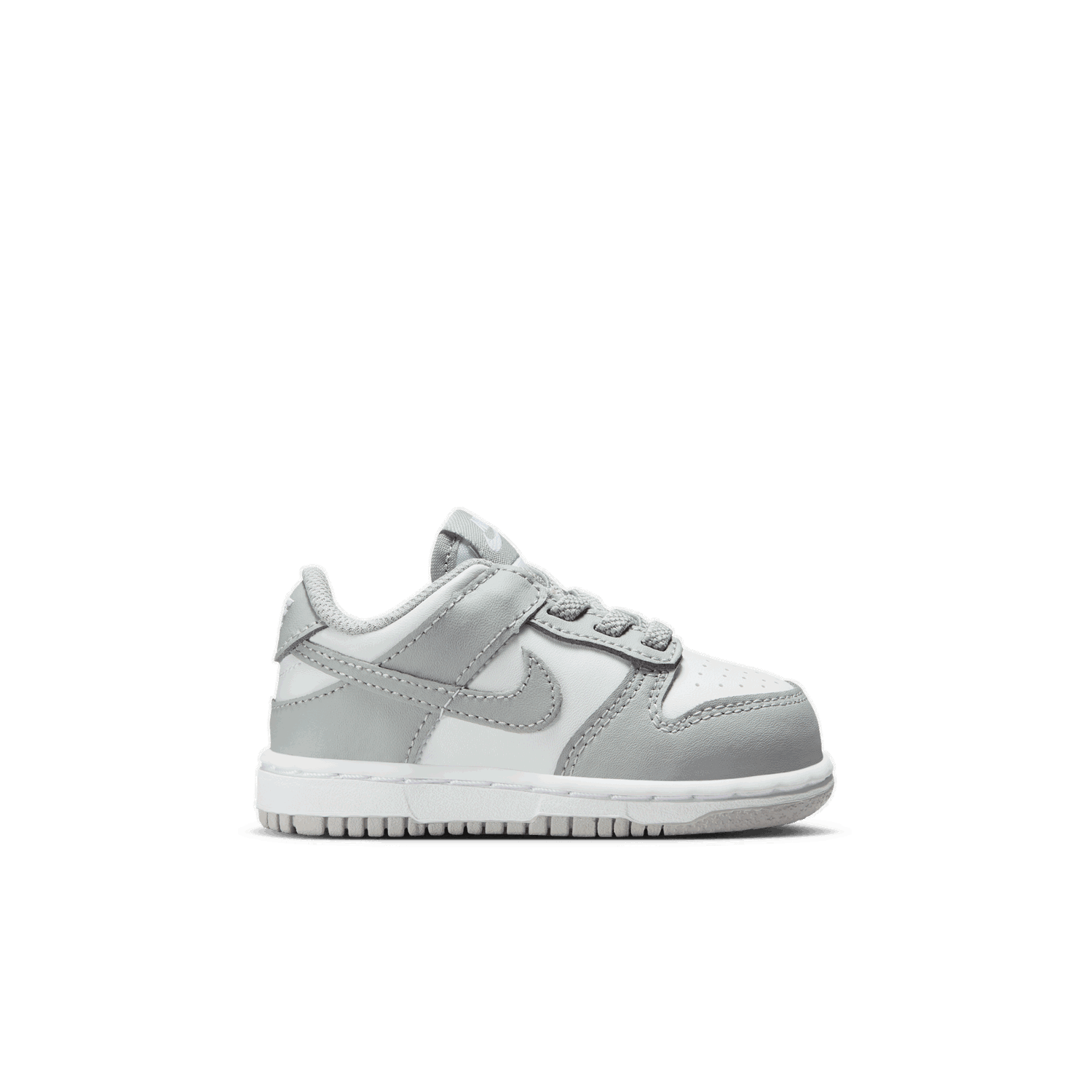 Кецове и обувки Nike Dunk Low Сиво | FB9107-123, 1