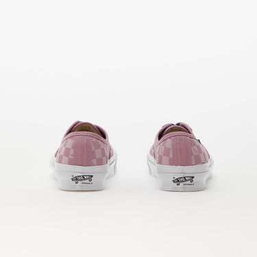 Кецове и обувки Vans Authentic LX Розово | VN0A5FBDLLC1, 3