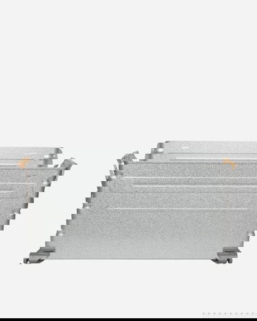 Домашен декор Snow Peak Stacking Shelf Container 50 Металик | UG-055G 001, 3