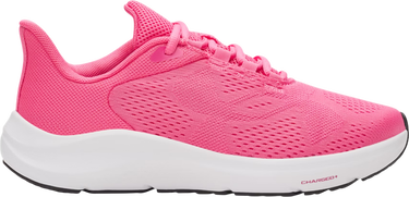 Кецове и обувки Under Armour Charged Pursuit 4 Розово | 6000598-672, 0
