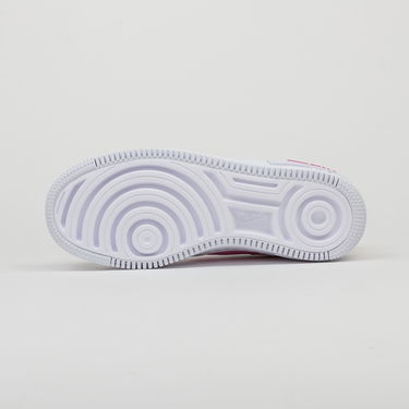 Кецове и обувки Nike Air Force 1 Shadow W Бяло | CI0919-102, 4