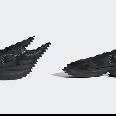 Кецове и обувки adidas Originals Zentic "Core Black" Черно | GX0417, 0