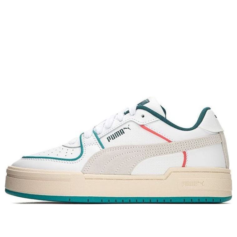 Кецове и обувки Puma CA Pro 'Retro Sum' Бяло | 388553-01
