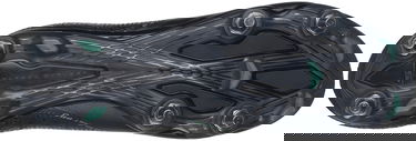 Кецове и обувки Skechers Razor Elite SG Черно | 252095-bksl, 2