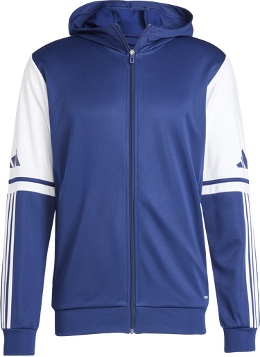 Суитчър adidas Originals SQ25 Hooded Jacket Синьо | jd2989, 6