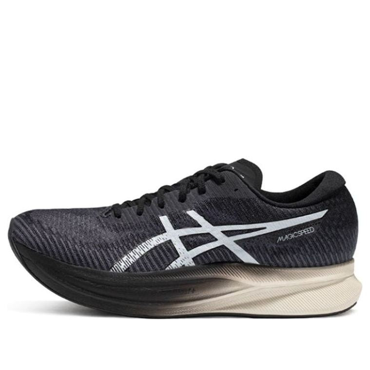Кецове и обувки Asics Magic Speed 2 Черно | 1011B443-020, 0