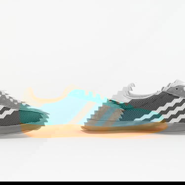 Кецове и обувки adidas Originals Originals GAZELLE INDOOR PRO Тюркоазено | JR8836, 2