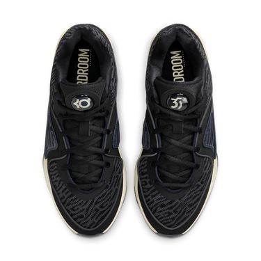 Кецове и обувки Nike KD 16 NRG Черно | DV2917-003, 4