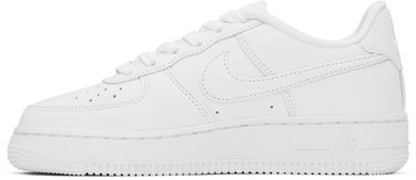 Кецове и обувки Nike NOCTA x Air Force 1 Low GS Бяло | FV9918-100, 3
