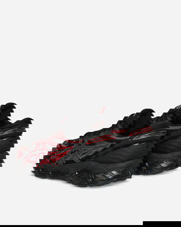 Кецове и обувки Asics GEL-Quantum 360 VIII Черно | 1203A305-011, 4