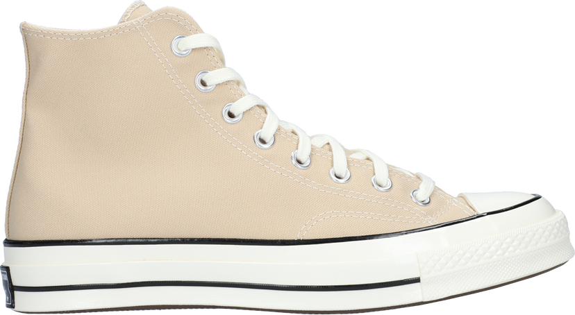Кецове и обувки Converse Chuck 70 Бежово | a03446c-184