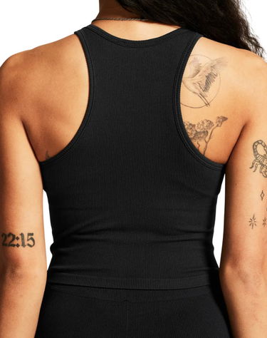 Потник Craft Craft Collective Rib Sports Bra Черно | 1916013-999000, 2