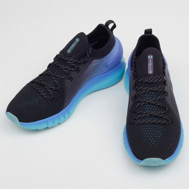 Кецове и обувки Under Armour HOVR Phantom SE Черно | 3022425-001, 2