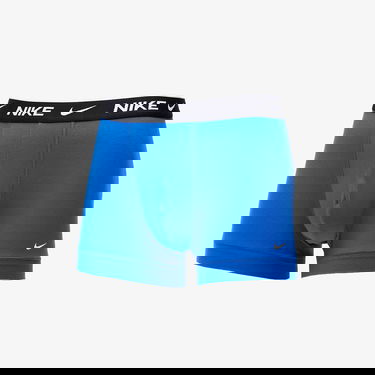 Бельо и чорапи Nike Trunk 3 Pack Синьо | KE1008 9J1, 0