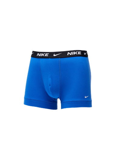 Бельо и чорапи Nike Trunk 3 Pack Синьо | KE1008 9J1