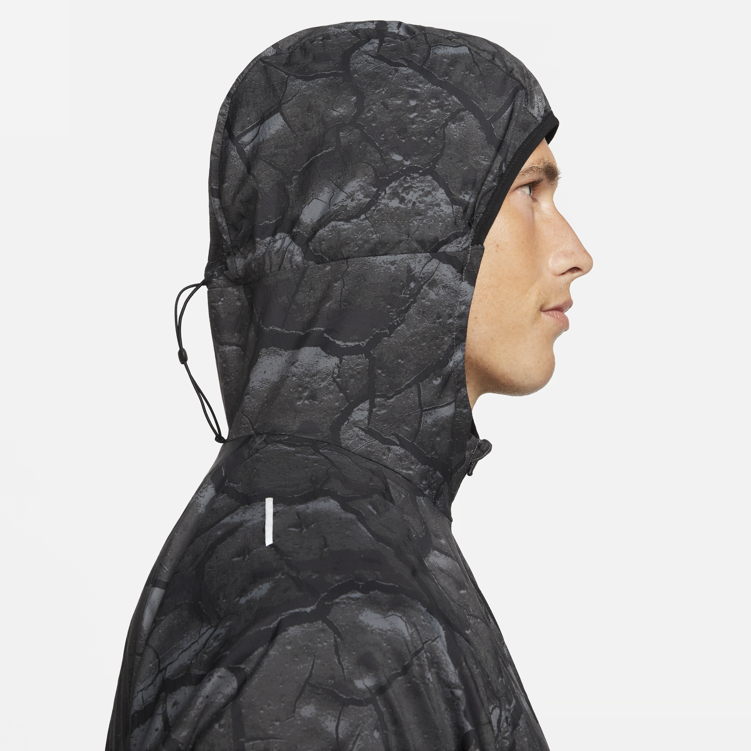 Яке Nike bunda Aireez Черно | DX6885-254, 1