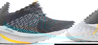 Кецове и обувки New Balance Fresh Foam X Vongo v5 Сиво | mvngocd5, 0