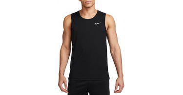 Потник Nike Dri-FIT Hyverse Tank Top Черно | dv9841-010, 1