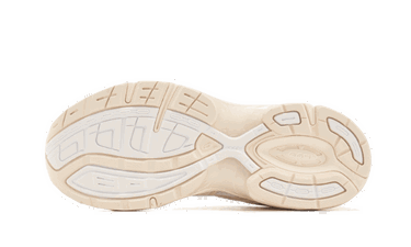 Кецове и обувки Asics Gel-1130 Бежово | 1202A163.100, 3