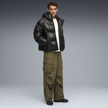 Кецове и обувки Puma Mostro XC Prime Черно | 404336_01, 1