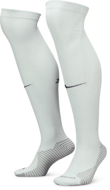 Чорапи Nike Dri-FIT Inter Milan Strike Away Socks 2025/26 Бяло | hq6023-496, 0