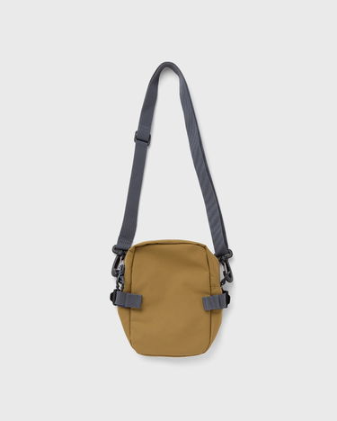 Чанта през рамо GRAMICCI Gramicci CORDURA Mini Shoulder Bag Кафяво | G4FB-106-TAN, 1