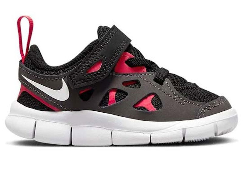 Кецове и обувки Nike Free Run 2 (TD) Черно | DA2692-002, 0