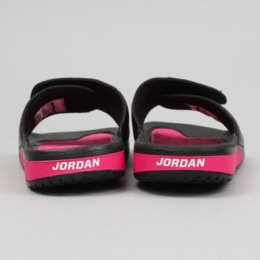 Кецове и обувки Jordan Jordan Hydro 5 GG Черно | 820262-009, 3