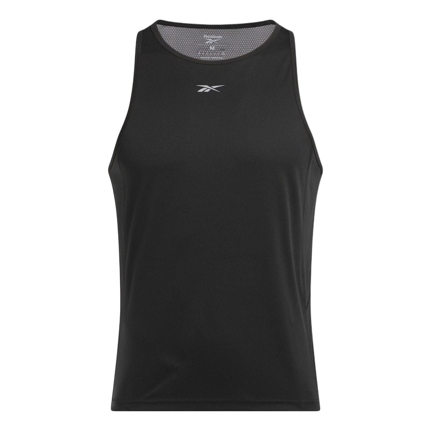 Потник Reebok RBK-DRY Running Tank Top Черно | 100070811, 0