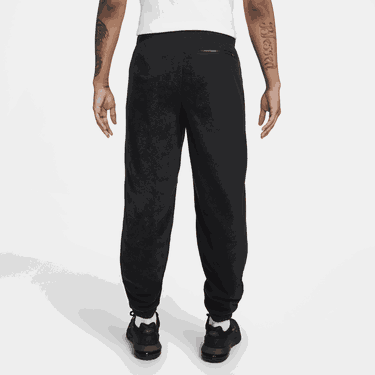 Спортни панталони Nike Polar Club Fleece Черно | FB8384-010, 1