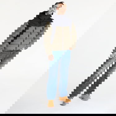 Пухо яке Napapijri Jacket A-Molveno Hood Многоцветен | NP0A88V2G0A1, 5