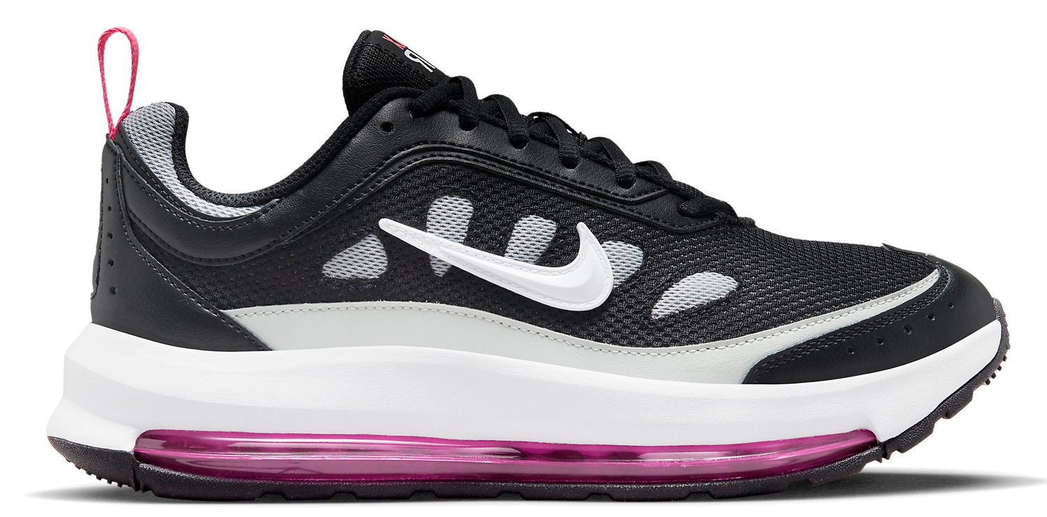 Кецове и обувки Nike Air Max AP Черно | cu4870-003, 0