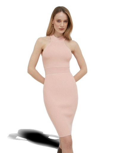 Pокля GUESS Dress Розово | W3RK28.Z2YJ2