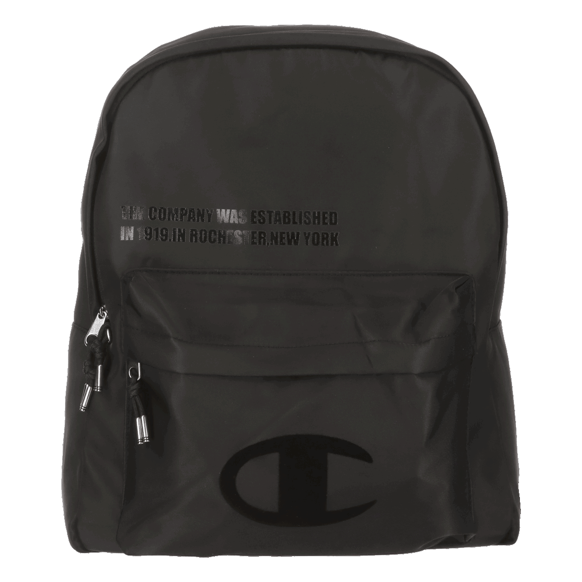 Раница Champion Champion Big C Backpack Черно | CHE253F102-01, 0