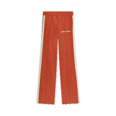 Спортни панталони Palm Angels Classic Track Pants Червено | PMCJ001F22FAB0022703, 0