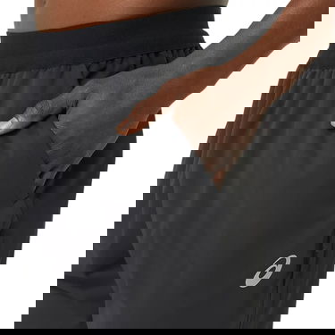 Спортни панталони Asics Run Pants Черно | 2011c870-001, 2