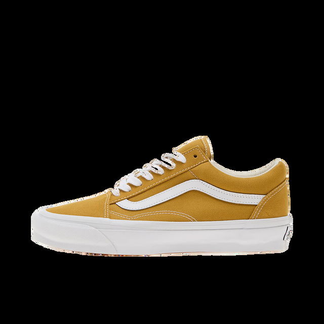 LX Old Skool 36 Harvest Gold