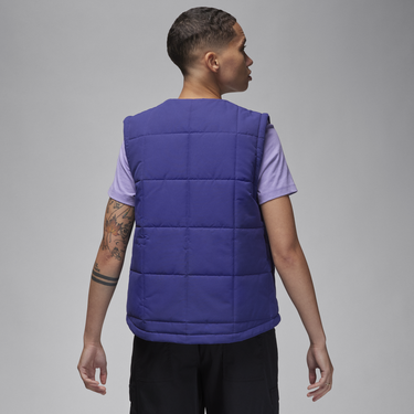 Жилетка Nike Gilet Тъмно синьо | FB5192-502, 2